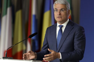 exclusiv pislaru despre riscul de a pierde bani din pnrr nu jelim ca ciobanul din miorita am pregatit reformele pentru fiecare minister 685fb3c973180