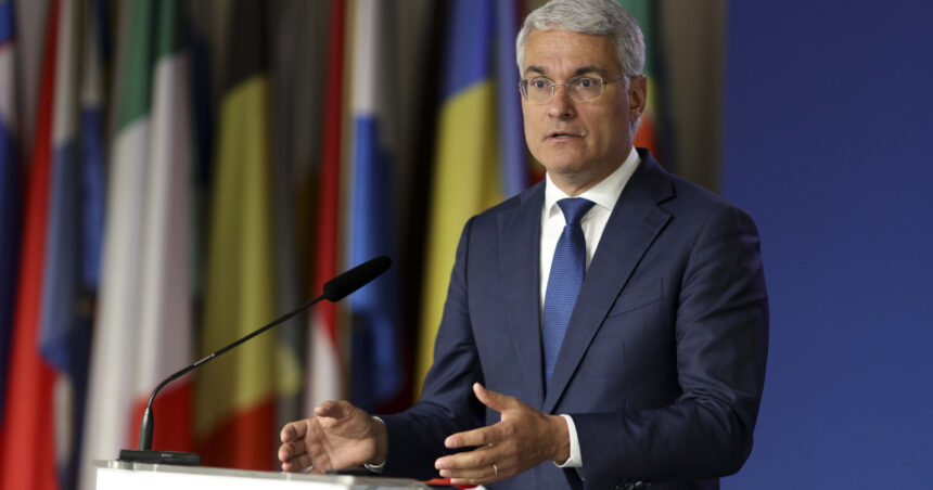 exclusiv pislaru despre riscul de a pierde bani din pnrr nu jelim ca ciobanul din miorita am pregatit reformele pentru fiecare minister 685fb3c973180