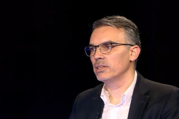 exclusiv remus stefureac varianta unui premier tehnocrat e catastrofala pentru romani ce spune despre evolutia curentului extremist in romania 6844394507676