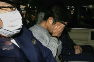 executie prin spanzurare in japonia ucigasul de pe twitter care a omorat si dezmembrat 9 persoane a fost executat 685e4cadbcd64