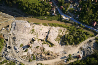 experti din spania olanda germania si ungaria vor sosi in romania pentru a evalua situatia de la salina praid anunta raed arafat 683f5b91ef084