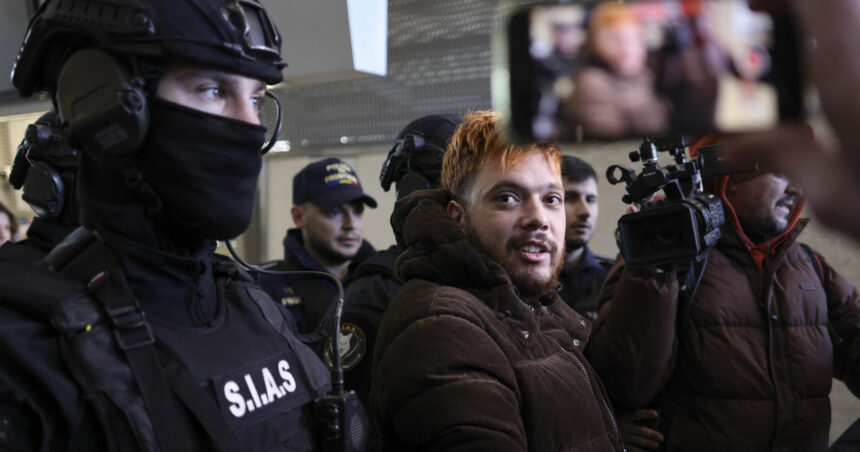 extradat din romania traficantul de droguri mohamed amra nu a vrut sa dea detalii autoritatilor franceze despre evadarea sa din 2024 6849b750487fb