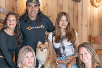familia bitcoin isi ascunde codurile de criptomonede pe patru continente dupa o serie de rapiri in industria cripto 6845304ce0515