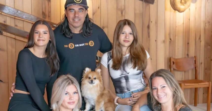 familia bitcoin isi ascunde codurile de criptomonede pe patru continente dupa o serie de rapiri in industria cripto 6845304ce0515