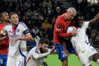 fcsb si a aflat posibila adversara din turul doi preliminar uefa champions league ce spune gigi becali 6852b58468ab7
