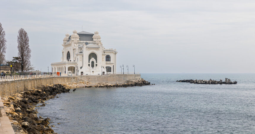 foto cazinoul din constanta a fost vandalizat la doar doua saptamani dupa inaugurare cei identificati vor fi trasi la raspundere 684029d07e9a0