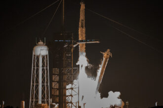 foto india a trimis primul sau astronaut in spatiu dupa 41 de ani ce este misiunea axiom 4 685c0c29b164f