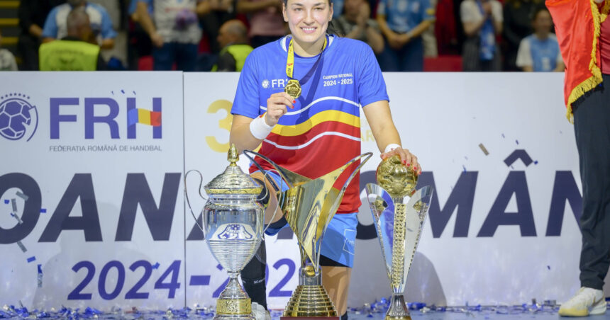 foto o statie stb a fost redenumita in cristina neagu in semn de omagiu pentru una dintre cele mai bune handbaliste ale lumii 6843eabf75594