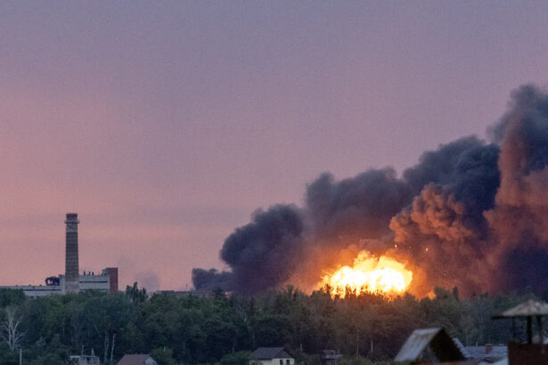 galerie foto atac rusesc la scara larga asupra harkovului trei morti 17 raniti distrugeri extinse 6843ea865a892