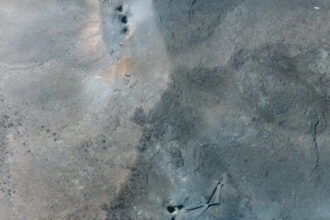 galerie foto imagini din satelit arata impactul atacului american asupra instalatiei nucleare de la fordo 685860411f48b