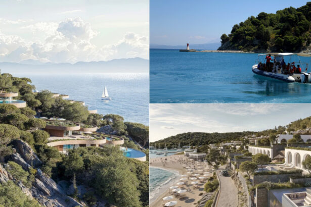 galerie foto insula trump cum planuieste familia presedintelui sua sa transforme o fosta baza militara secreta in bijuteria mediteranei 685b86909ea9f
