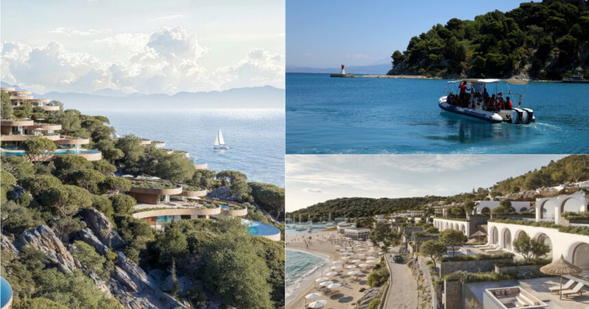 galerie foto insula trump cum planuieste familia presedintelui sua sa transforme o fosta baza militara secreta in bijuteria mediteranei 685b86909ea9f