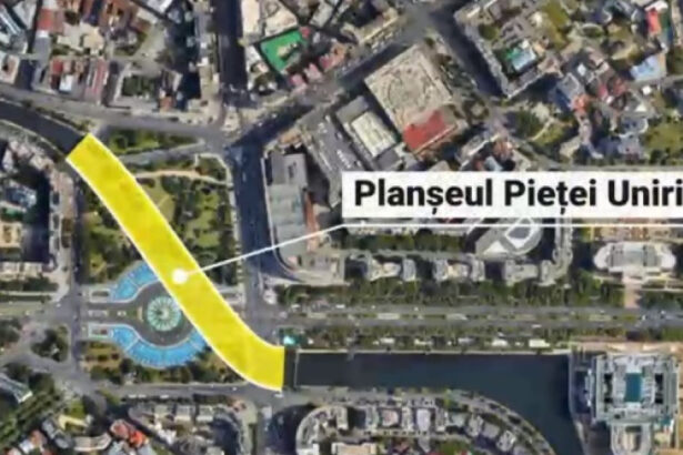 galerie foto planseul unirii intra in reparatii de cand vor incepe lucrarile si ce restrictii de trafic vor fi aplicate in centrul bucurestiului 683d86cf51ba4