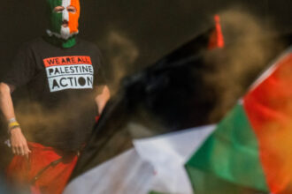 galerie foto scandal la festivalul glastonbury doua trupe au transmis mesaje anti israel pe scena organizatorii s au declarat ingroziti 6861672fad7f2
