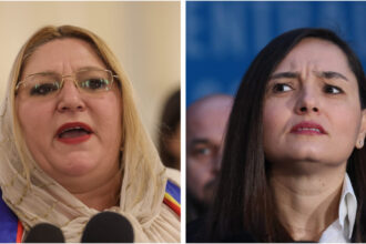 gavrila o lauda pe sosoaca pentru ca a exclus parlamentari sos care au intrat in alianta intai romania 6856d00b3e819