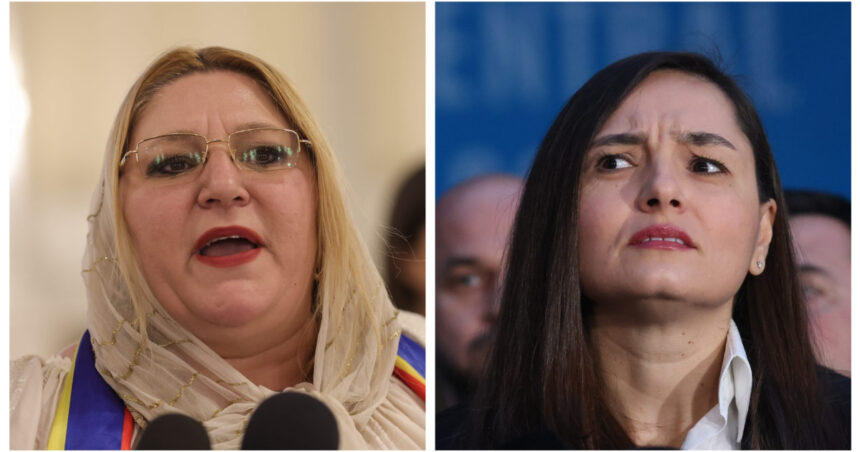 gavrila o lauda pe sosoaca pentru ca a exclus parlamentari sos care au intrat in alianta intai romania 6856d00b3e819