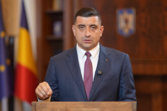 george simion ii ataca pe nicusor dan si maia sandu in ziua vizitei presedintelui la chisinau e timpul sa ne luam revansa 68491342bc623
