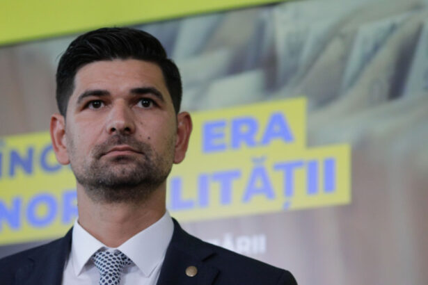 george tuta primar al sectorului 1 laude pe facebook pentru ilie bolojan reactia internautilor ziarul scanteia nu mai exista 68569ed7eea29