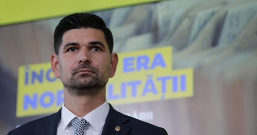 george tuta primar al sectorului 1 laude pe facebook pentru ilie bolojan reactia internautilor ziarul scanteia nu mai exista 68569ed7eea29