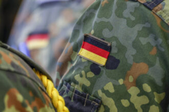 germania va angaja in acest an inca 11 000 de cadre militare 68570a0fd7efd