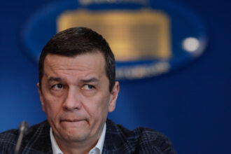 grindeanu dupa esecul negocierilor de la cotroceni psd prefera o rotativa cu pnl in locul unui premier tehnocrat 685453ea57e96