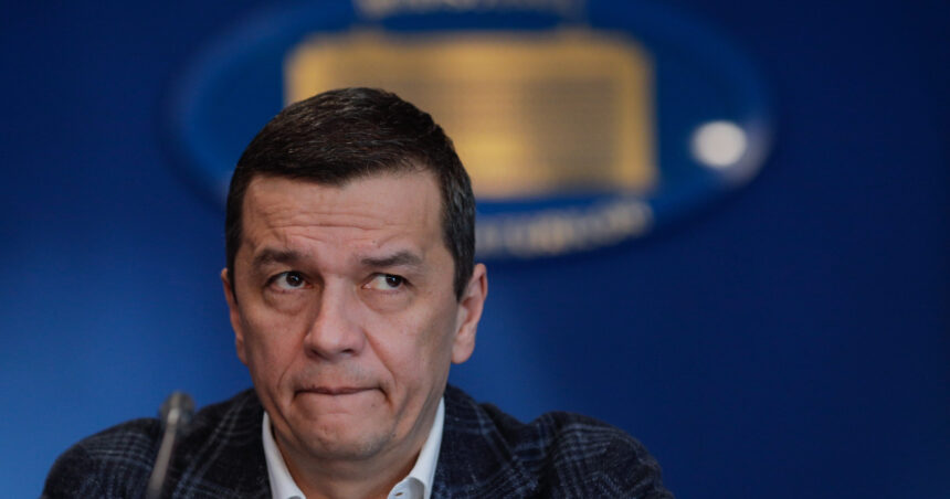 grindeanu dupa esecul negocierilor de la cotroceni psd prefera o rotativa cu pnl in locul unui premier tehnocrat 685453ea57e96