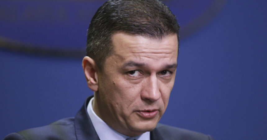 grindeanu surprins de indemnizatiile uriase din consiliile de administratie e inadmisibil sunt scapate de sub control 685a98004123d