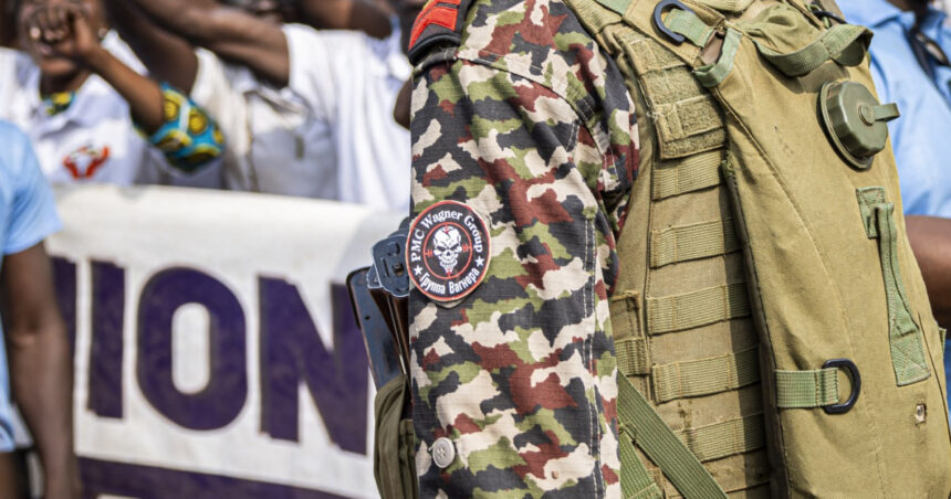 grupul de mercenari rusi wagner se retrage din mali dupa finalizarea misiunii principale 68435de600c86