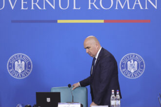 guvernul se intruneste in sedinta la palatul victoria ilie bolojan va anunta masurile de austeritate decise de executiv 685e750e7045f