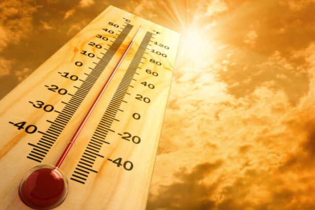 harta cod portocaliu de canicula in acest weekend in mai multe regiuni din tara temperaturi ridicate si in bucuresti 6843fd830b454