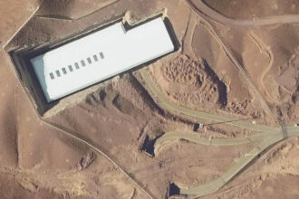 informatiile de la serviciile secrete europene il contrazic pe donald trump stocul nuclear al iranului ramane in mare parte intact 685d7c2026955