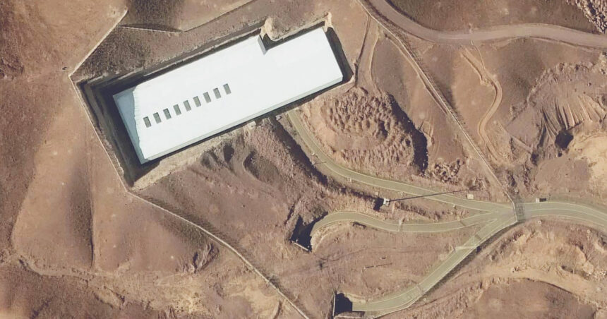 informatiile de la serviciile secrete europene il contrazic pe donald trump stocul nuclear al iranului ramane in mare parte intact 685d7c2026955