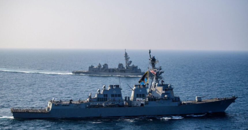 insurgentii houthi din yemen ameninta ca vor ataca nave americane in marea rosie daca sua lovesc iranul 6856f29fe7619