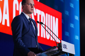 ionut mosteanu deputatul usr nominalizat la aparare voi fi partenerul profesionistilor din armata romana 68578f1261615