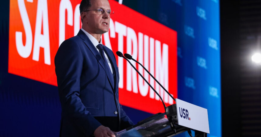 ionut mosteanu deputatul usr nominalizat la aparare voi fi partenerul profesionistilor din armata romana 68578f1261615