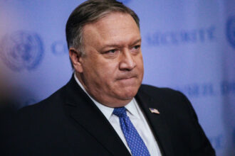 iranul a incercat sa l asasineze pe mike pompeo intr un hotel din europa in 2022 si a recrutat asasini pe teritoriul sua in 2024 wp 685fc8620e846