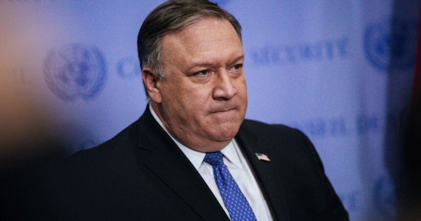iranul a incercat sa l asasineze pe mike pompeo intr un hotel din europa in 2022 si a recrutat asasini pe teritoriul sua in 2024 wp 685fc8620e846