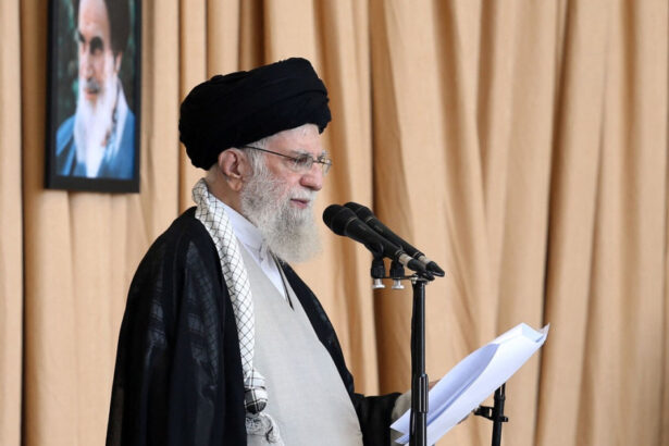 iranul are sanse mai mari sa construiasca o bomba nucleara dupa atacurile israeliene sustine un oficial de la teheran 6855588b354e2
