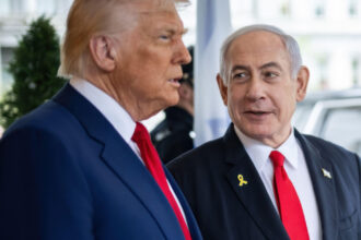 iranul reaprinde tensiunile intre trump si netanyahu ce au discutat la telefon despre dosarul nuclear 68495be49fcf3