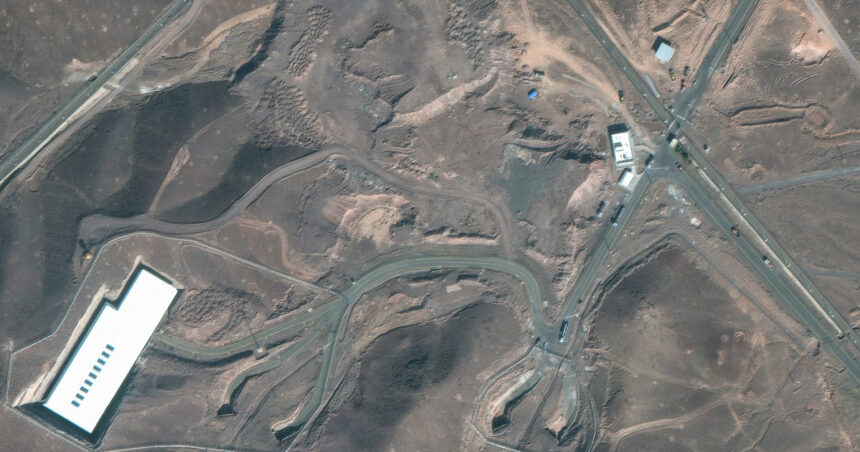 iranul si ar putea transfera in alta tara stocurile de uraniu imbogatit 686127e7bc03b
