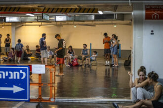 israelul anunta relaxarea restrictiilor pentru populatie mesaj de victorie asupra iranului 6852ca8f8406a