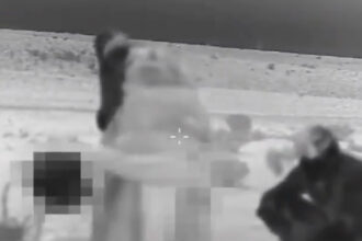 israelul publica in premiera imagini cu agenti mossad infiltrati in iran care ataca baze aeriene si lansatoare de rachete balistice 684c0a997fafa