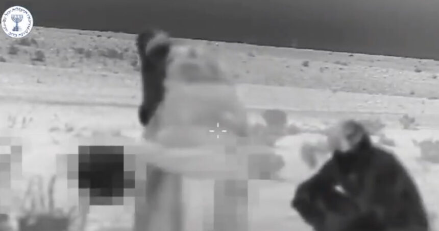 israelul publica in premiera imagini cu agenti mossad infiltrati in iran care ataca baze aeriene si lansatoare de rachete balistice 684c0a997fafa