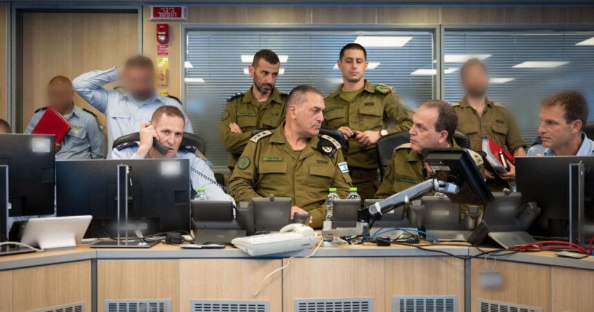 israelul spune ca a intarziat cu cativa ani programul nuclear al iranului teheranul se declara pregatit sa reia imbogatirea uraniului 685afea12fffb