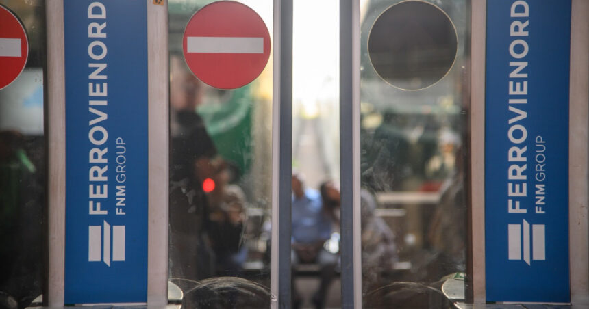 italia va fi blocata vineri din cauza unei greve generale in sectorul transporturilor nemultumirile angajatilor 685419c914488