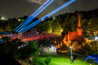 jazz in the park 13 trei zile de muzica soare si sens 68510fe90700f