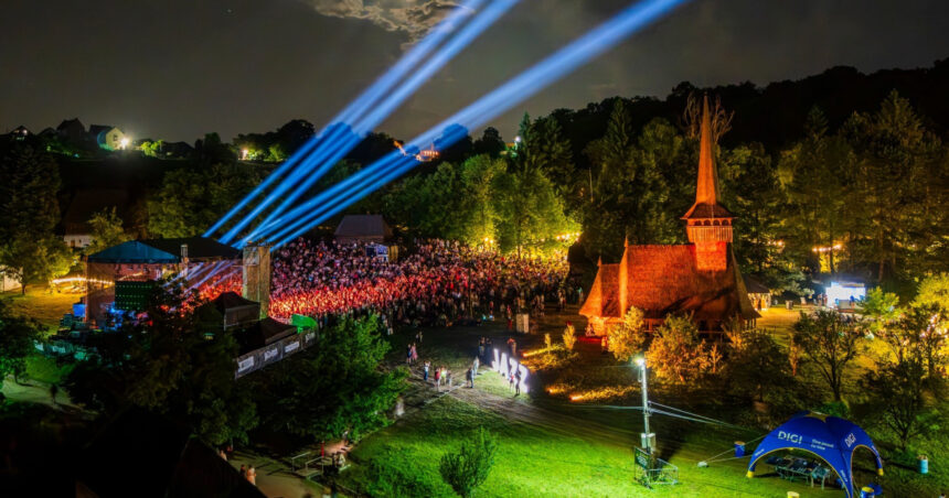jazz in the park 13 trei zile de muzica soare si sens 68510fe90700f