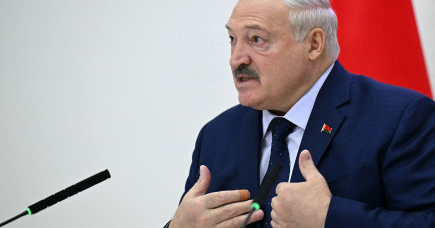 keith kellogg planuieste o vizita in belarus ce vrea reprezentantul lui donald trump sa obtina de la aleksandr lukasenko 685250c08962a