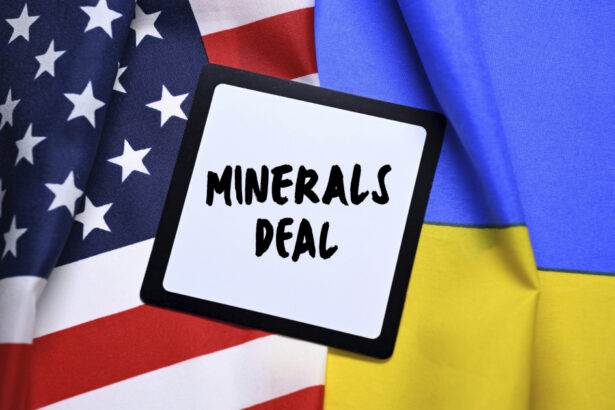 kievul anunta cand va fi operational fondul sua pentru exploatarea minereurilor ucrainene vom discuta care va fi capitalul 68416857cb7ce