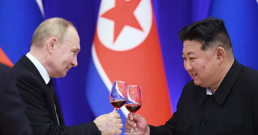 kim jong un ii va trimite mii de soldati lui vladimir putin unde vor fi dislocati acestia si cu ce se vor ocupa 68516fb0c32af